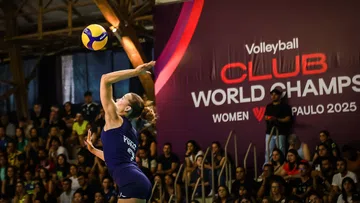 Mundial de Clubes de Vôlei: Osasco e SESI-Bauru disputam título em São Paulo