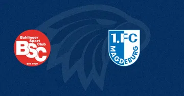 DFB Pokal: Magdeburg esmagadoramente favorito contra Bahlinger SC; veja odds para 23/08