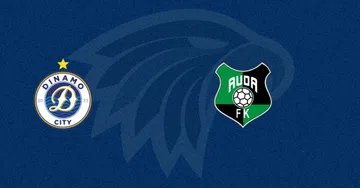 Dinamo City x Auda: Virada no Ar