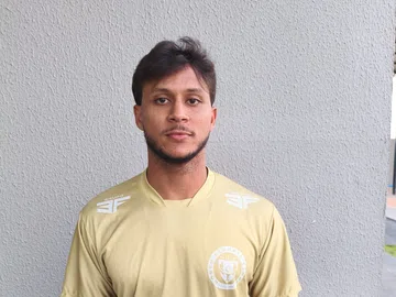 Inter de Limeira anuncia Gabriel Santiago para reta decisiva da Série C