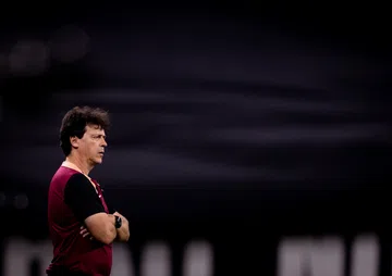 Diniz explica titulares contra Cruzeiro e garante Corinthians pronto para a Libertadores