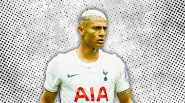 Mbappé provoca ao rebater críticas defensivas no Real Madrid; United preocupa ídolo e Richarlison em xeque
