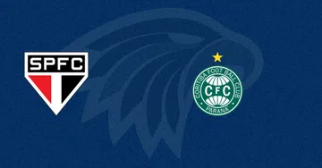 São Paulo x Coritiba: Odds revelam favoritismo tricolor em crise na Série A