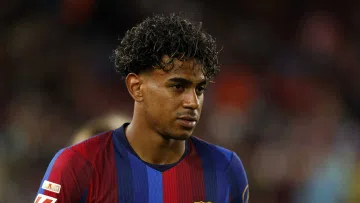 Lamine Yamal se declara o melhor do mundo com Mbappé e critica prêmio Bola de Ouro