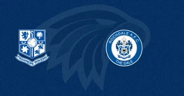 Tranmere Rovers x Rochdale: Palpites e Odds na Carabao Cup