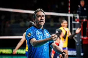 Brasil, potência do vôlei, exporta técnicos para seleções adversárias no Pré-Olímpico