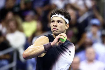 Ben Shelton vence Tiafoe em duelo americano e garante vaga na final do US Open