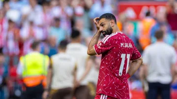 Liverpool mira Mbaye do PSG após revezes por substituto de Salah