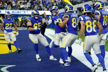 NFL 2026/27: ranking de forças aponta Seahawks e Rams favoritos ao Super Bowl LXI