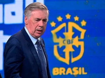 Ancelotti aposta em renovação e novos talentos na Seleção, mas mantém porta aberta a veteranos