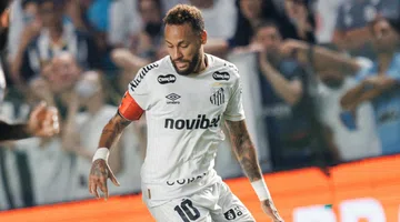 Santos tenta quebrar jejum de cinco anos nas quartas de final da Copa do Brasil