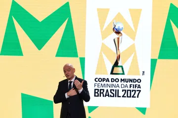 FIFA inicia estudos para definir preços dos ingressos da Copa do Mundo Feminina no Brasil