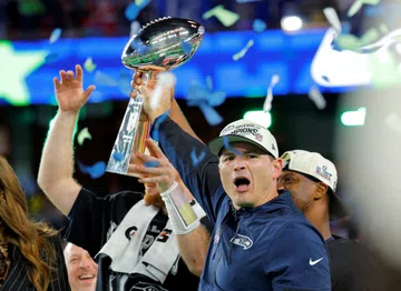 NFL: Patriots x Seahawks abre temporada 2026/27; saiba data, horário e onde assistir