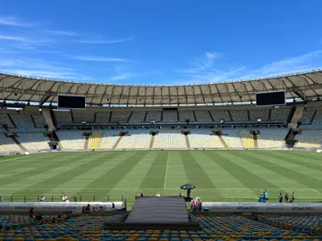 FIFA assume gestão dos estádios da Copa Feminina 2027 no Brasil 14 dias antes dos jogos