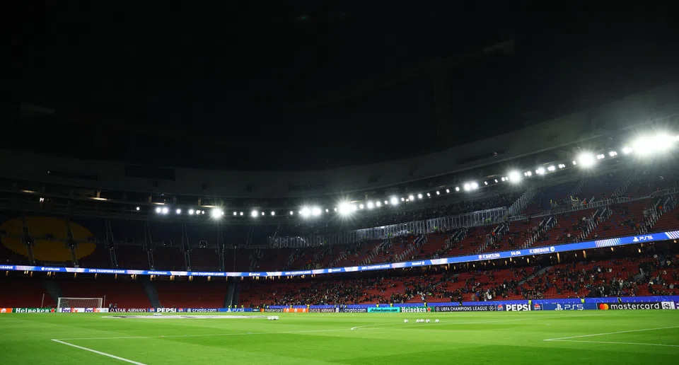 Laporta defende Camp Nou para final da Copa de 2030 e iguala rivais Casablanca e Madri