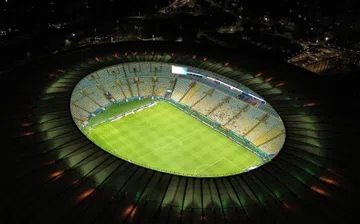 Governo do Rio e Consórcio Fla-Flu investem R$ 2,5 milhões em reforma da Tribuna do Maracanã para a Copa de 2027